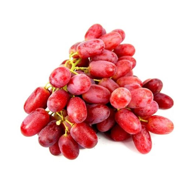Grape - Crimson Seedless from South Africa supplied by DKI Fruit Marketing - Crimson Seedless (=Crimson=C102-26) Fresh Grape
