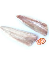 Saithe from United States supplied by Best Seafood Inc - Unspecified Coalfish