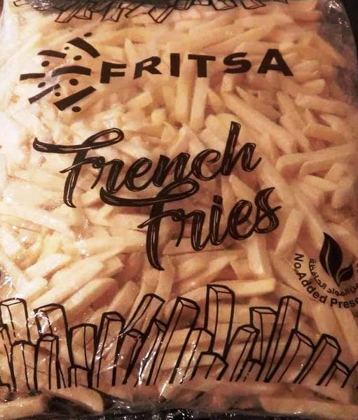 French Fries from 이집트 supplied by Dakahlia Agricultural Development Co - Dakahlia Group. - Frozen 감자 가공품