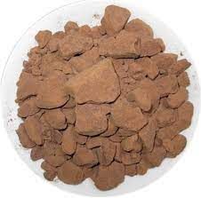 Cocoa Cake from Ghana supplied by Golden Leaves Ghana Limited / Asanbeck Ghana Limited - Multi Wrapped (=MW) Cocoa Cake