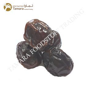Dried Date from 아랍 에미리트 연합국 supplied by Tamara Food Stuff Trading - Dried 말린 대추야자