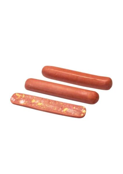 Sausage from 남아프리카공화국 supplied by Lynca Meats - Pork Sausage 소시지