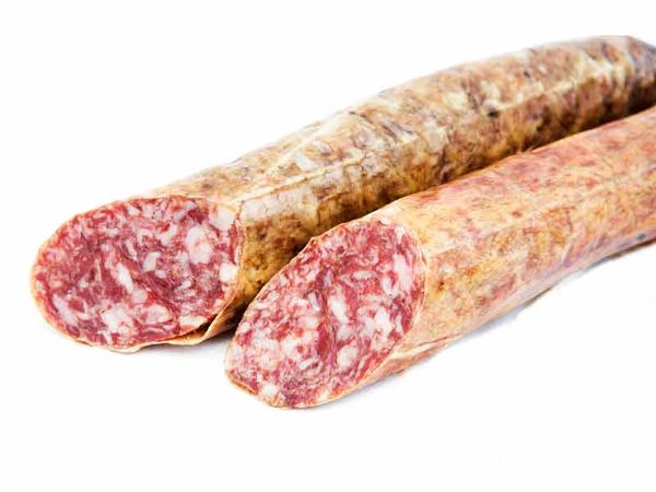 Sausage from 스페인 supplied by TALDABURA la carne, natural - Frozen 소시지