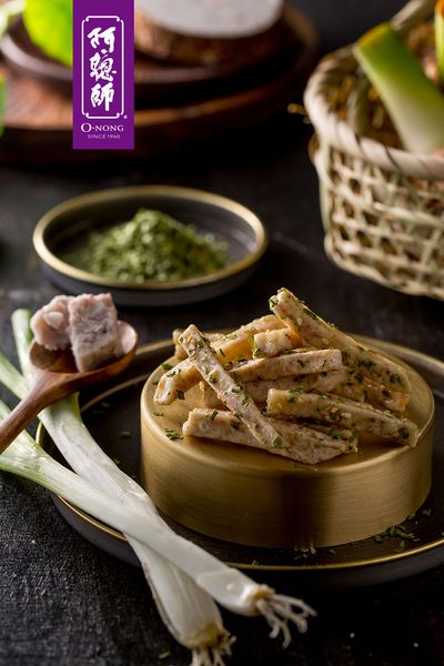 Baked taro Article from 대만 supplied by O-NONGS FOODS CO., LTD. - Long 토란 가공품