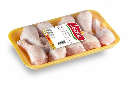 Chicken Drumstick from 튀르키예 supplied by Abalıoğlu Balık ve Gıda ürünleri A.Ş. - Frozen 냉동 닭고기 부위