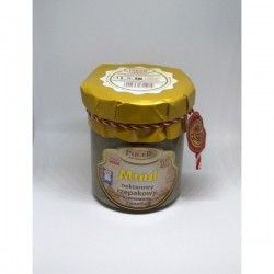 Honey from Poland supplied by Pasieka PUCER Dariusz i Małgorzata Pucer - Conventional Honey