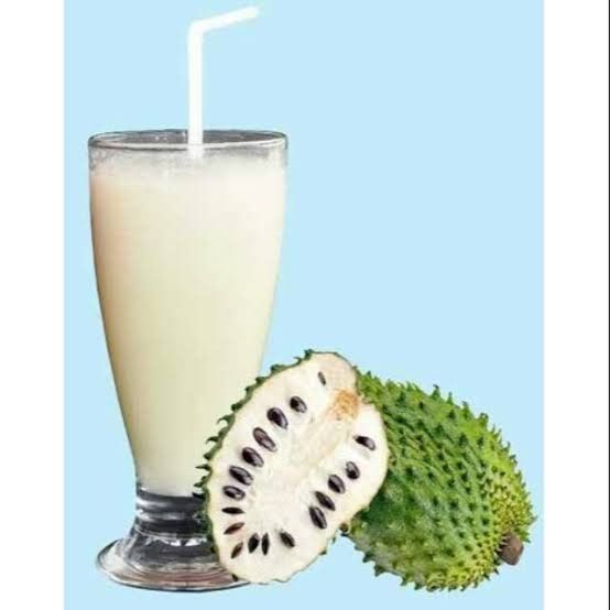 Soursop Juice from 인도네시아 supplied by CV. Promindo Utama - 사워솝주스