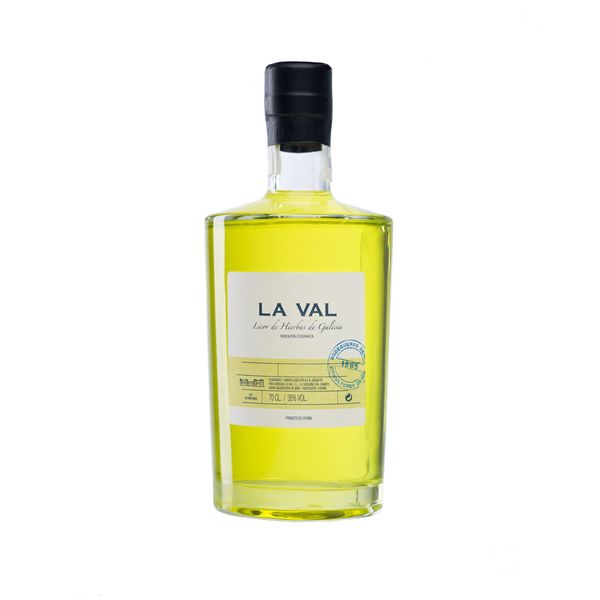 Liquor from 스페인 supplied by LIMERES RODRIGUEZ SA - 리큐어 및 코디얼