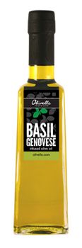 Basil Genovese Olive Oil from 미국 supplied by Eagle Ranch Pistachios - 바질 제노베제 올리브유
