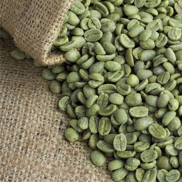 Coffee from 페루 supplied by Corporacion De Productores Cafe Peru Sac - Powder 생원두