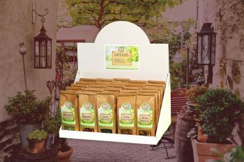 Sea Buckthorn Tea from 독일 supplied by Hanse Tee Contor Wismar GmbH - Modified Atmosphere Packaging (=MAP) 과일차