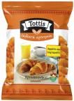 Croissant from Greece supplied by TOTTIS FOODS SA - Baked Croissant