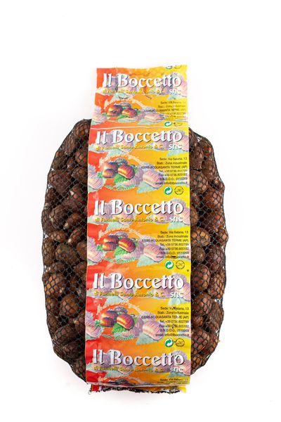 Chestnut from 이탈리아 supplied by Il boccetto - Whole 밤 알맹이
