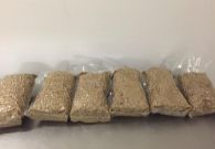 Walnut Flour from 독일 supplied by Meyer's-Wiesen e.K - Organic 호두 알맹이