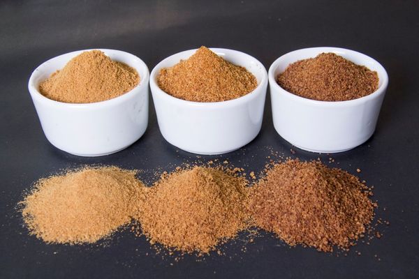Coconut Sugar from 인도네시아 supplied by PT. Integral Mulia Cipta - Light Brown 코코넛슈가