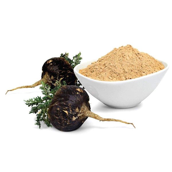 Gelatinized Maca Powder from 페루 supplied by AMAZON ANDES EXPORT S.A.C. - Raw 마카
