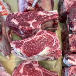 Fresh Beef from Australia supplied by O'Connor Beef - Herefordshire Fresh Whole Beef