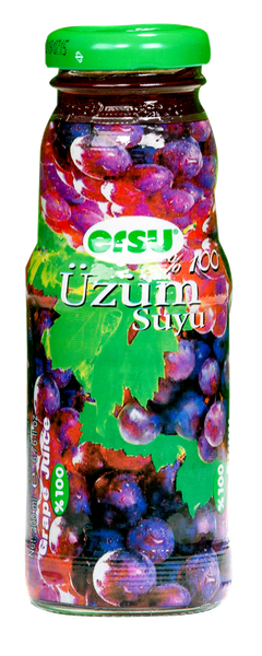 Grape Juice from Turkiye supplied by Ersu Fruit Juice and Food Industry. Inc. - FC (=From Concentrate) Grape Juice