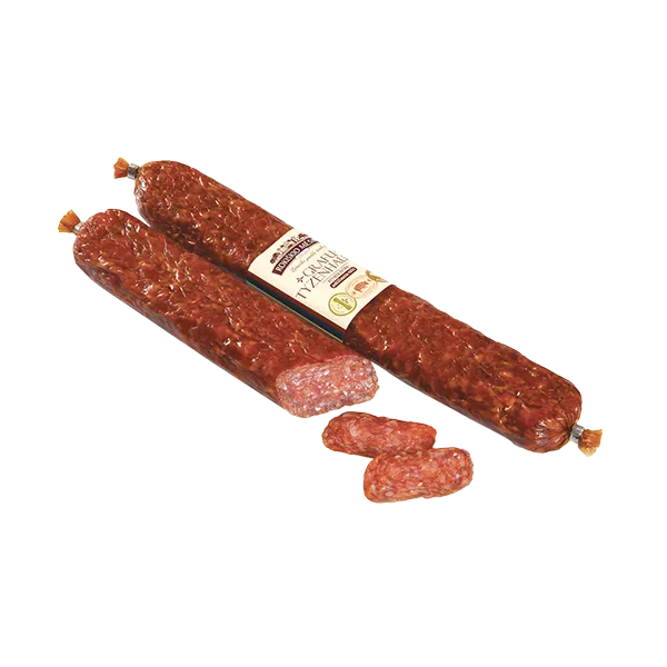 Dried Sausage from 리투아니아 supplied by DAIVIDA - Thin 소시지