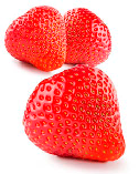 IQF Strawberry from 폴란드 supplied by RUN-CHŁODNIA we Włocławku Sp. z o.o. - As per customer's request 신선 딸기