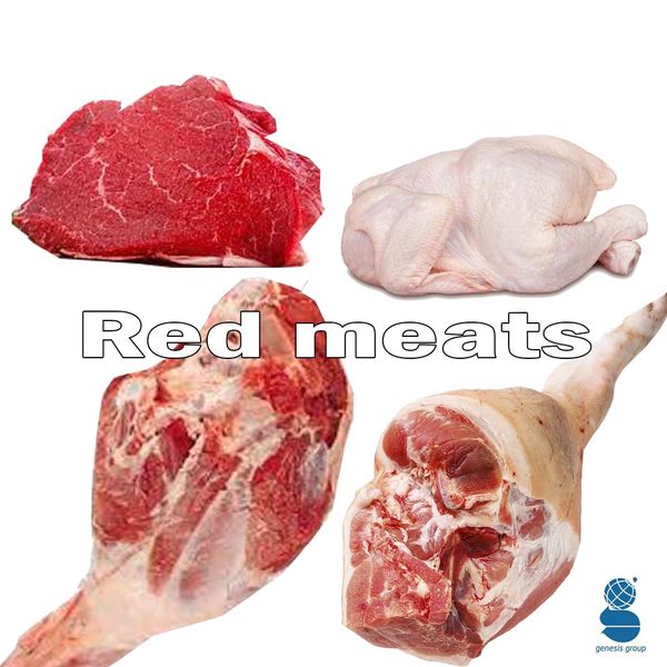 Meats from India supplied by Gibs International - Frozen Frozen Whole Chicken