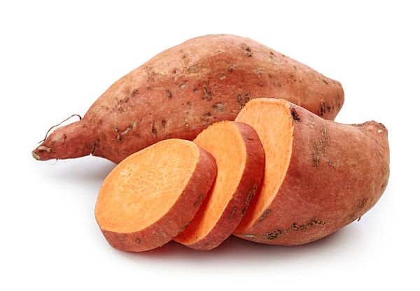 Sweet Potato from Kenya supplied by Kazam Fresh - Sweet Potato