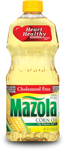 Corn Oil from United States supplied by A C H Food Co's Inc - Yellow Maize (Corn) Oil