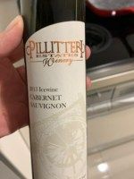 Icewine Cabernet Sauvignon from 캐나다 supplied by Pillitteri Estates Winery - 디저트 와인