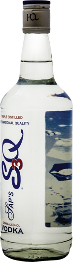 Vodka from 모리타니 supplied by House of Lords Beverages Limited - 보드카