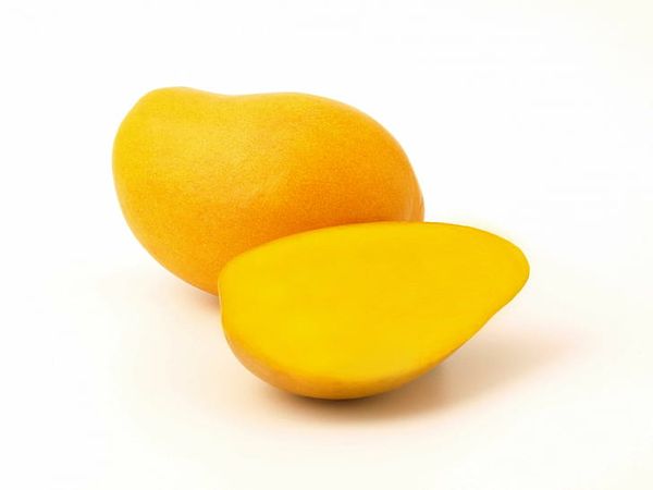 Mango from Australia supplied by The Fresh Connection SP Pty Ltd - Whole Fresh Mango