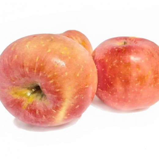 Apple from 말레이시아 supplied by K.L. Fruits Sdn. Bhd. - Mixed 신선 사과