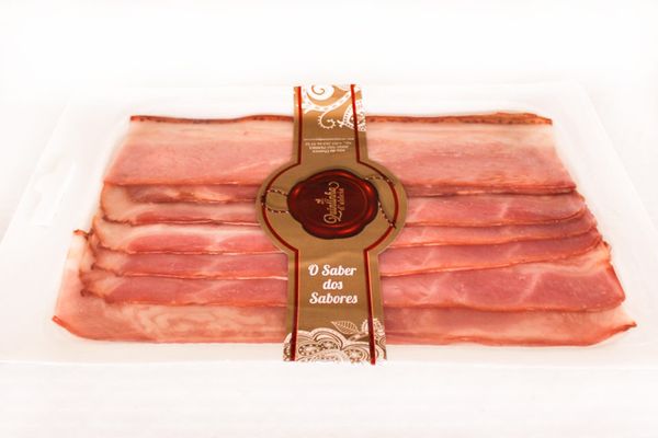 Bacon from 포르투갈 supplied by Servipal, Lda. - Side Bacon 베이컨