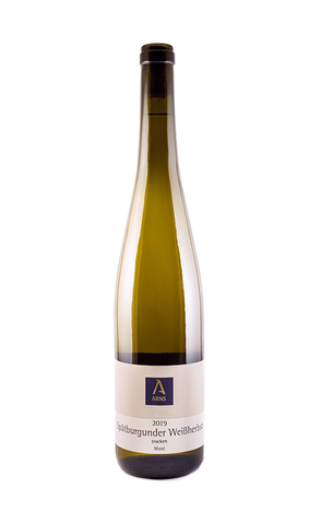 Spätburgunder Weissherbst from 독일 supplied by Weingut Arns - 화이트 와인