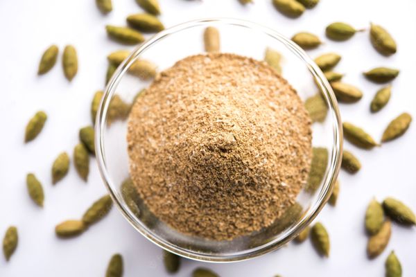 Cardamon Powder from Vietnam supplied by Tham Hoang Anh Private Enterprise - Powder Whole Cardamom