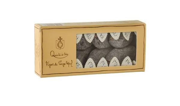 Fig Candy from 포르투갈 supplied by Quinta do Côro - Brown Turkey 무화과 가공품