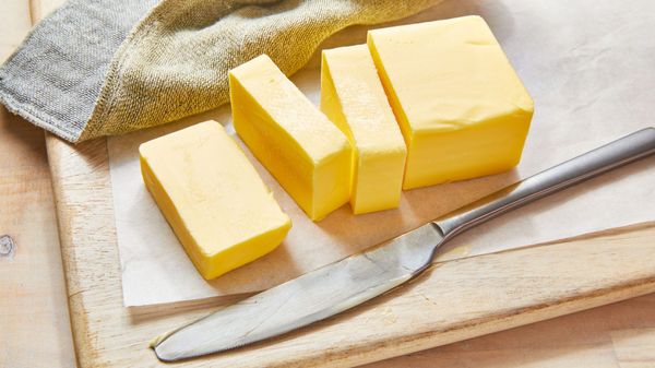 Butter from 덴마크 supplied by RTN Traders ApS - 우유버터