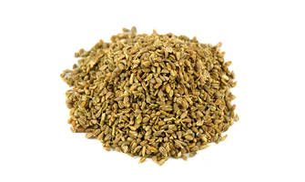 Anise Seeds from Syria supplied by Al Wazzan Trading Corporation - Seed Anise Seed