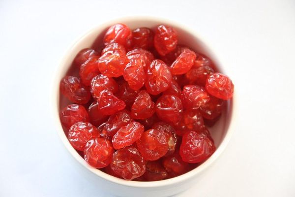 Dried Cherry from 중국 supplied by Shandong Weifang Import and Export Co., Ltd. - Dried 건조 스위트 체리