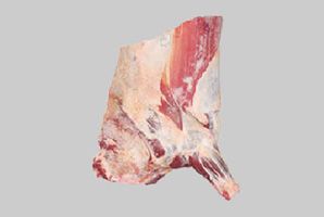 Meat from 아르헨티나 supplied by Supercarne S.A. - Cuts 신선 미절단 소고기