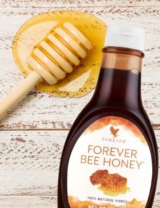 Honey from 그리스 supplied by FOREVER LIVING PRODUCTS GREECE SOLE SHAREHOLDER CO. LTD - Liquid 꿀