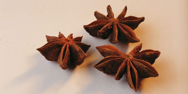 Star Anise from Germany supplied by Ramona Gewürze GmbH & Co. KG - Natural color Star Anise
