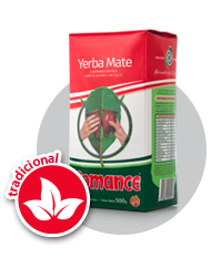 Yerba Mate from 아르헨티나 supplied by Gerula S.A. - FAQ (=Fair Average Quality) 허브차