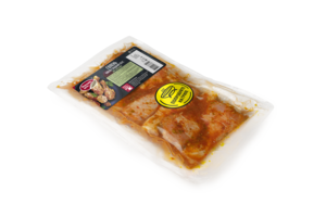 Marinated Chicken from 러시아 supplied by LLC Horoshee DELO - Seasoned - Marinated 닭고기 가공품