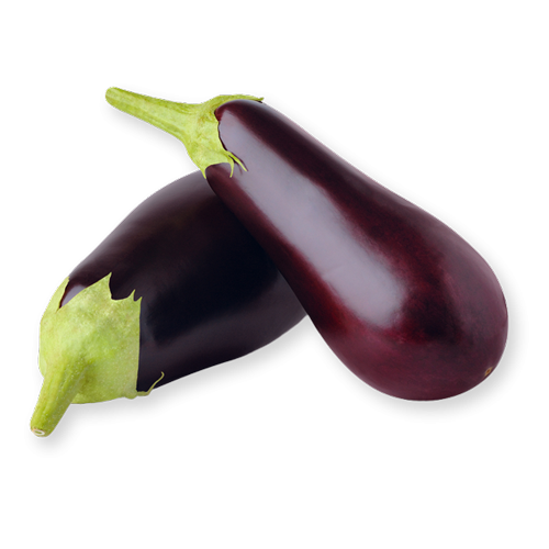 Eggplant from 이탈리아 supplied by Agricola Campidanese - Purple (=Violet) 가지