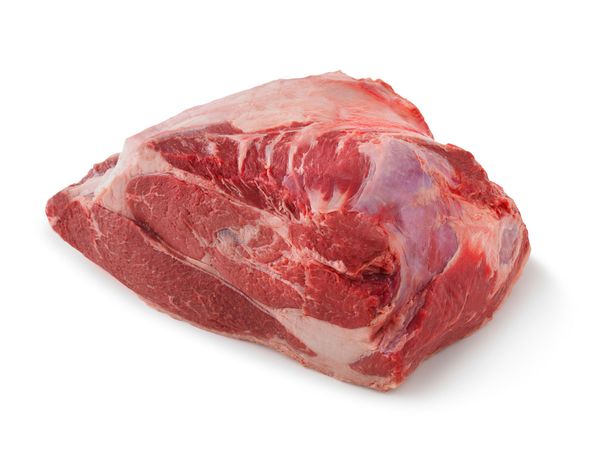 Fresh Beef Buttock from 벨기에 supplied by Vandenbogaerde - Buttock & Hind 신선 미절단 소고기