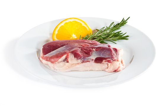 Fresh Duck Meat from Germany supplied by Wichmann - Fillet Duck Meat