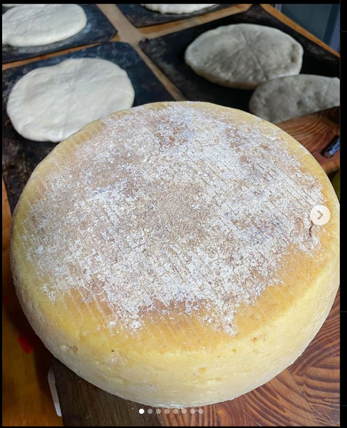 Cheese from South Africa supplied by Fynboshoek - Fresh Other Cheese