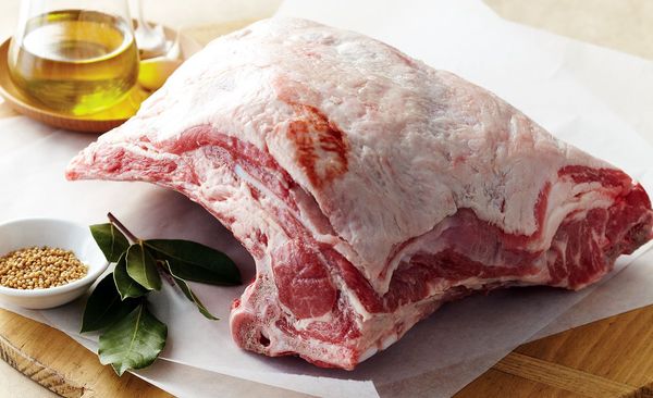 Lamb Meat from 영국 supplied by Cesur Meat Limited - Shoulder (=Lead Leg) 양고기