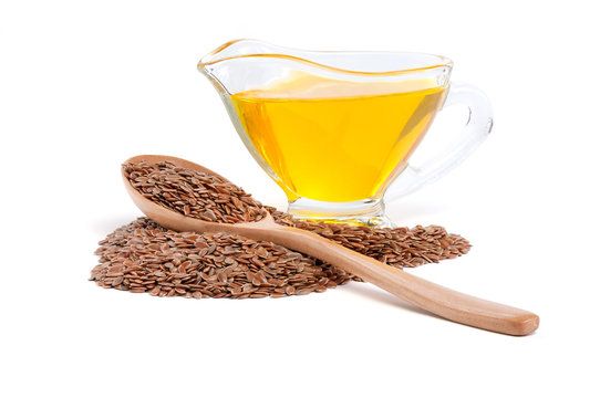Flaxseed Oil from Russia supplied by LLC Naturproduct - Flax Seed Oil