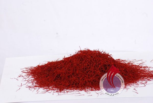 Saffron from 아프가니스탄 supplied by Ghoryan Saffron Ltd. - 빨간색 사프란